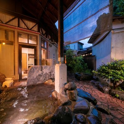 新館 和室 風呂付 山江温泉　ほたる クーポン