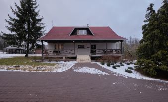 Jonavos alpakų svečių namai - Housity