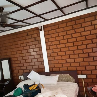 Cottage with River View The Lake Resort Promo Code