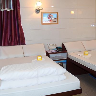 小型套房 香港OM旅館優惠