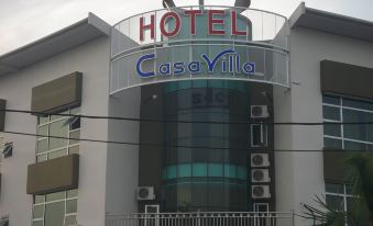 Casavilla Hotel Taiping