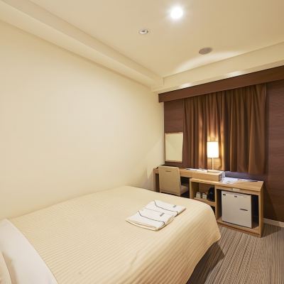 小型雙人房 相鐵FRESA INN 神田大手町優惠