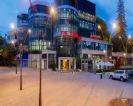 Hotel Kocibelli Pool & Spa Hotel a 