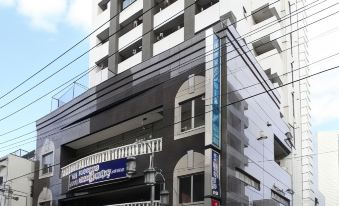 Tachikawa Urban Hotel