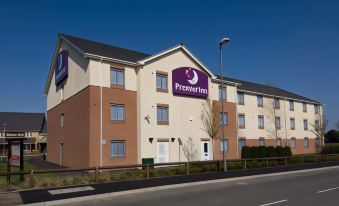 Premier Inn Herne Bay