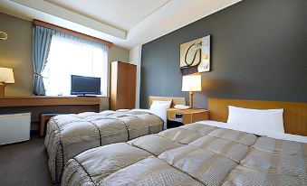 Hotel Route-Inn Court Fujioka