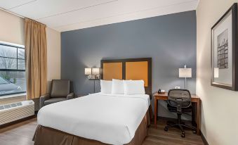 Extended Stay America Suites - Chicago - Lisle