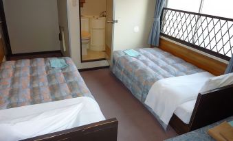 Otsuka City Hotel