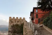 Kitapevi Hotel