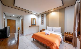 Bendesa Accommodation