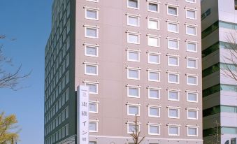 Maebashi Hotel