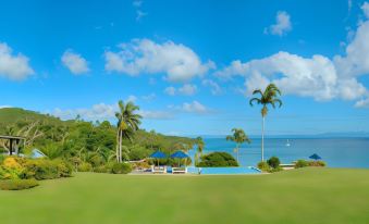 Taveuni Island Resort and Spa