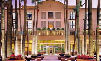 Tempe Mission Palms, A Destination by Hyatt Hotel