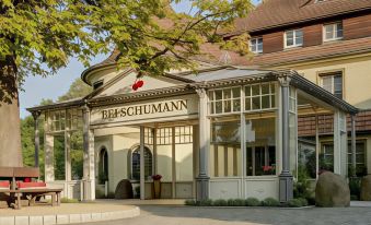 Hotel Bei Schumann