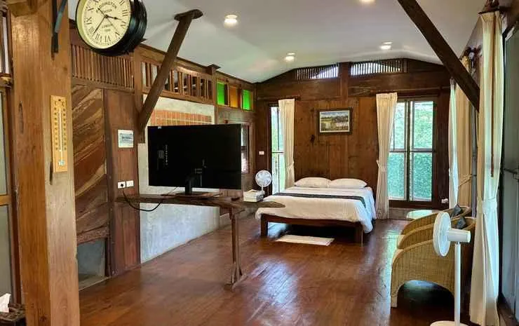 Pakchong Cottage