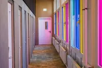 ボックスホテル ハノーバー