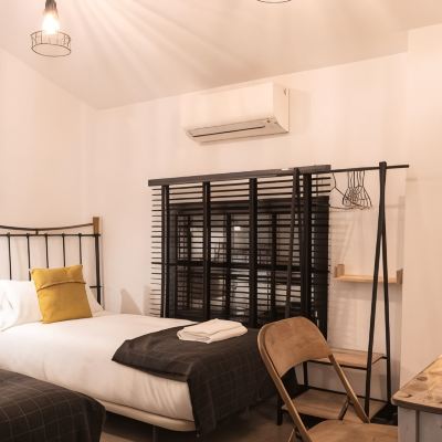 Double Room, 2 Twin Beds LaNave Promo Code