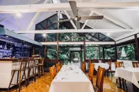 Daintree Wilderness Lodge