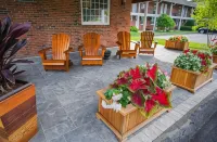 The Yankee Inn