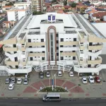 Arcus Hotel by Atlântica Hotels in 