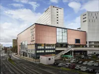 Daiwa Roynet Hotel Ibaraki Mito  otelleri
