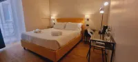 Eva Luxury Suite Hotel a 