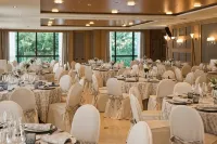 Hotel Sevilla Center