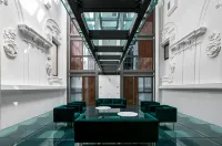 Azzoli Trapani - Apartments&Skypool - Adults Only
