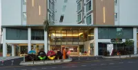 Seen Hotel Abidjan Plateau Hotels in 