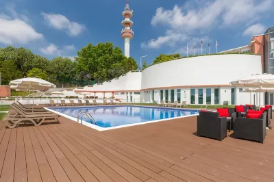 Luna Hotel Turismo  otelleri