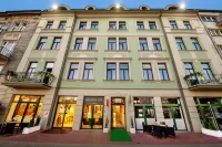 Plaza Boutique Hotel Hotels in 