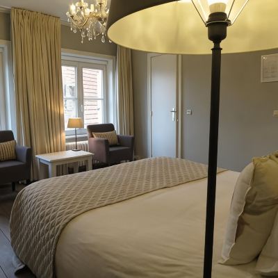 Comfort Double Or Twin Room With Garden View Hotel Alegria Promo Code