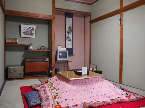 Ryokan Tsuruya