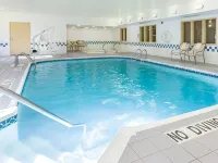 Hampton Inn Findlay