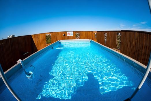 Best Lido Hotel
