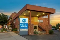 Best Western Red Hills