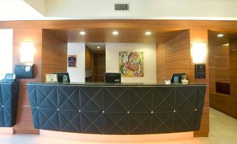 Hotel Master - Housity