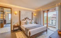 Effotel By Sayaji Calangute, Goa Hotels in 