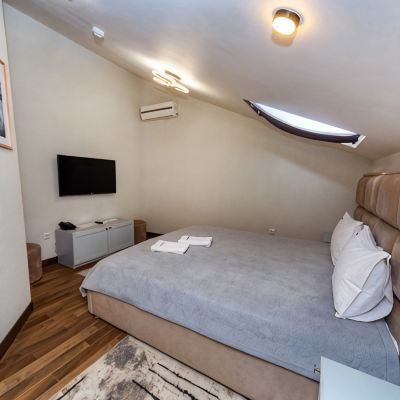 1-Room Suite Room Amg Promo Code