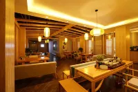 Wulingcheng Hotel