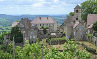 Douce vallee - Housity