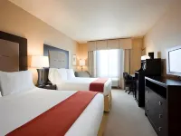Holiday Inn Express & Suites PADUCAH WEST by IHG