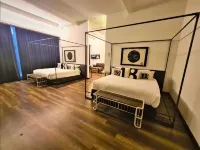 M Boutique Hotel Station 18 - Ipoh