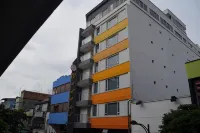 Hotel Dibeni Pereira Hotels in 