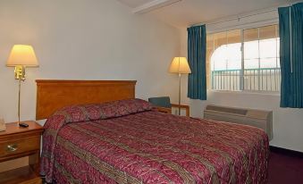 Motel 6-South El Monte, CA - Los Angeles - Housity