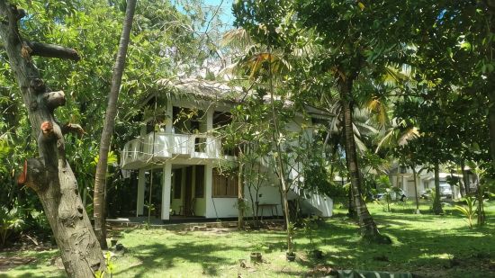 Madampa Ganga Villa