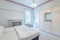 OYO 애슐리어 매너  호텔