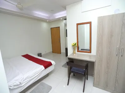 Wood Burn Hotel Hotels in 