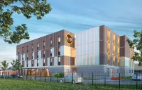 B&B Hotel Compiègne
