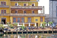 Seehotel Grüner Baum Hotel a 